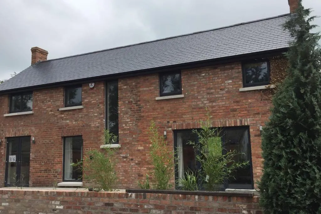 Stoneybridge Lodge, Belfast, United Kingdom