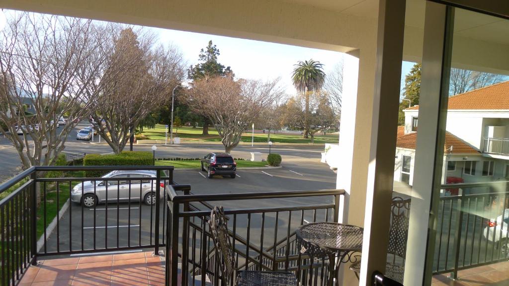 Lugano Motor Lodge - Resim 16