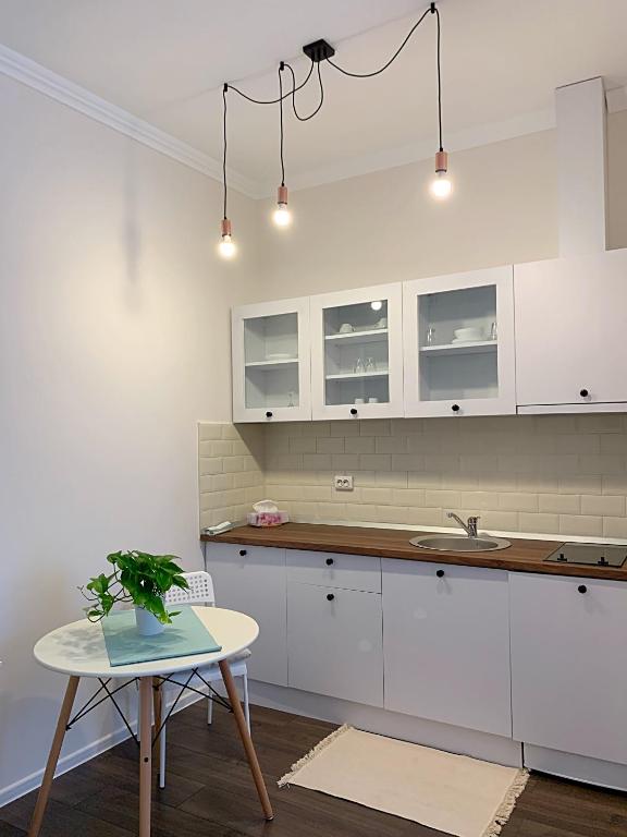 Maison 33 - Deluxe Apartment