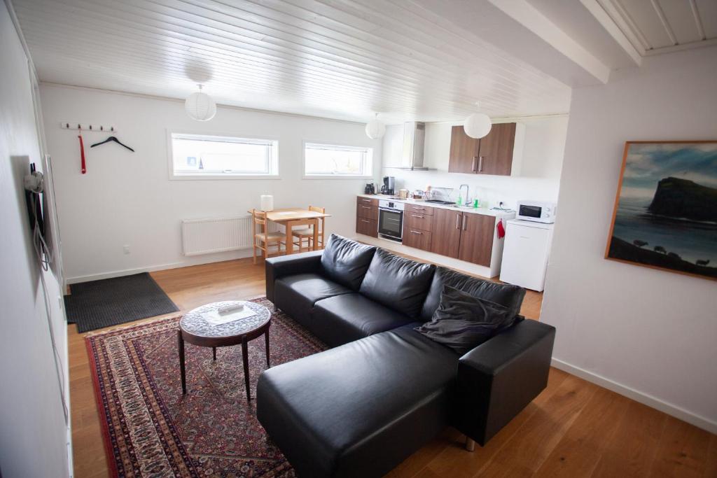 Tórshavn Apartment - In The Center - Apartment