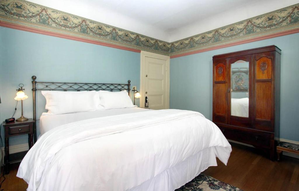 The Napa Inn - Chambre Royale Avec Salle De Bain Spa