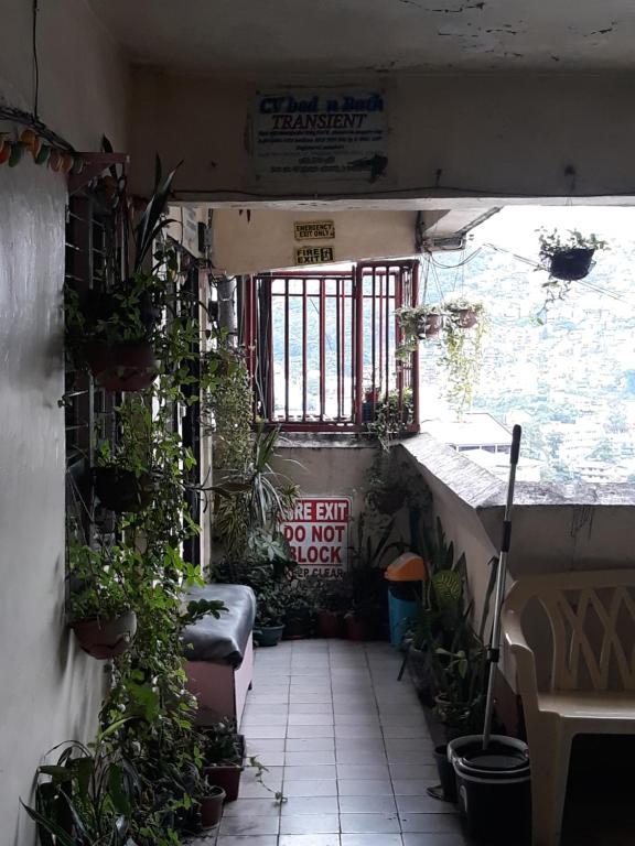 Fotografie z fotogalerie ubytování CV Bed n Bath v destinaci Baguio