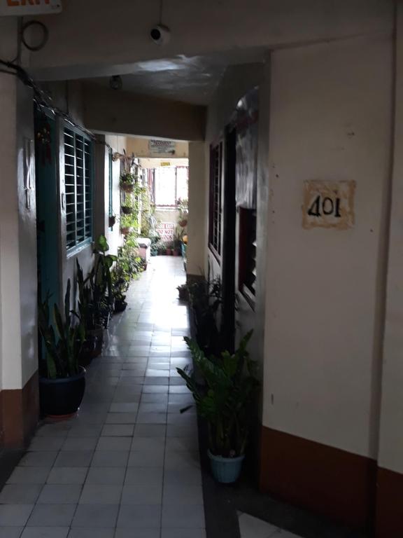Fotografie z fotogalerie ubytování CV Bed n Bath v destinaci Baguio
