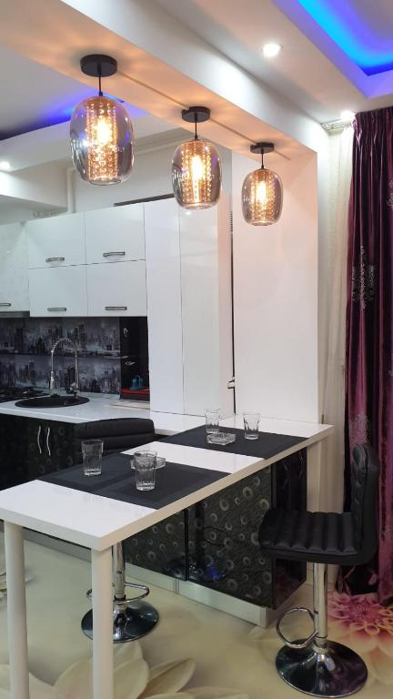 Luxury Apartment Prelungirea Ghencea Residence - Apartment
