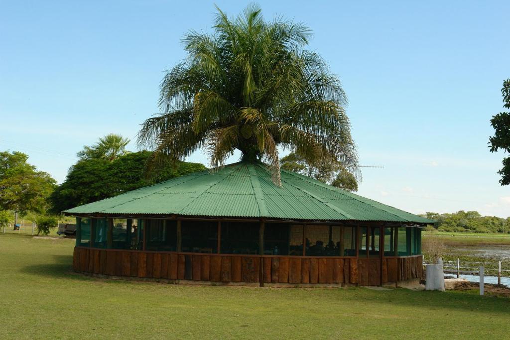  Pousada São João Ecotur