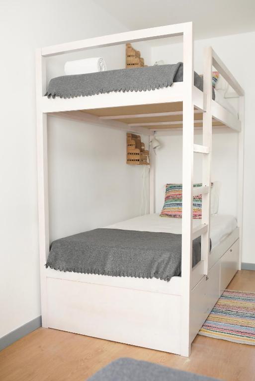 Peneco Albufeira GuestHouse - 19