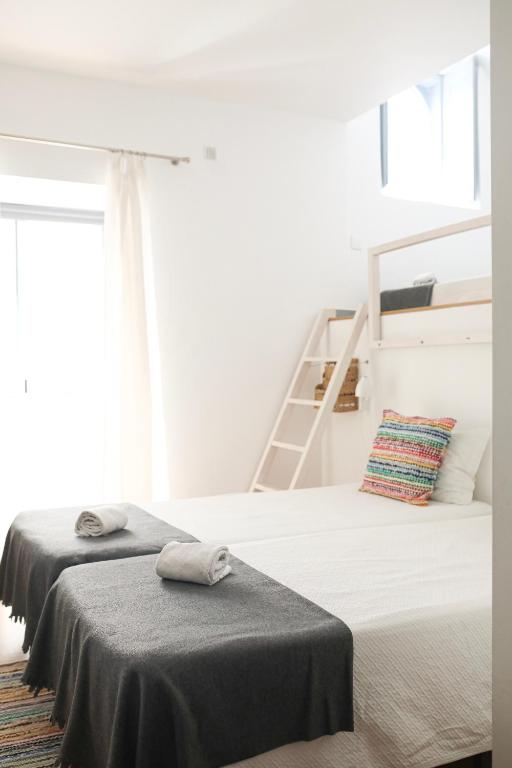 Peneco Albufeira GuestHouse - 16