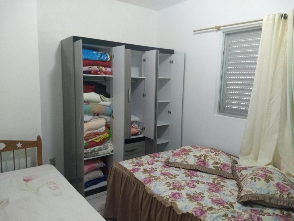  Casa temporada Garopaba