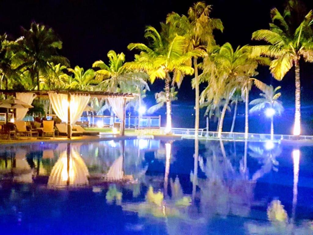  Wai Wai Cumbuco Eco Residence - Bahamas 101