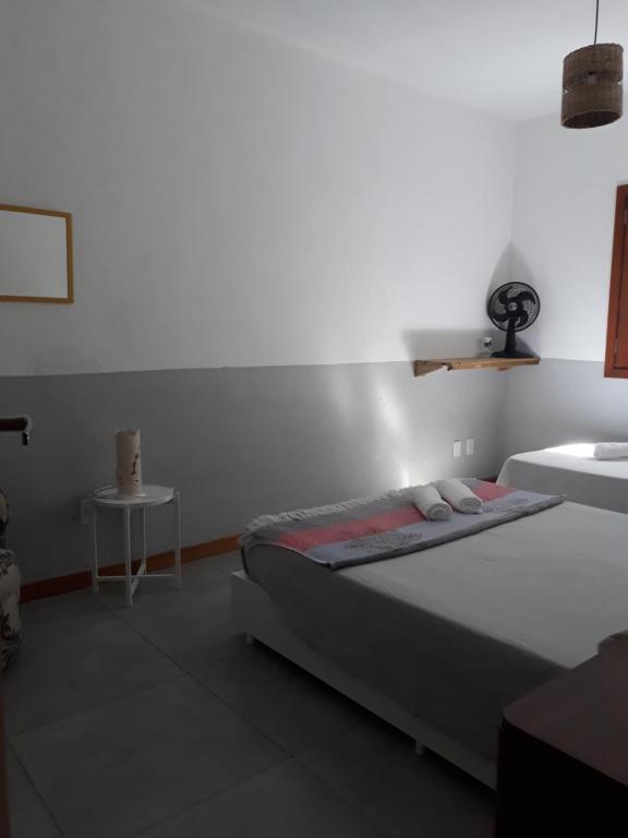  Mandacaru Guest House