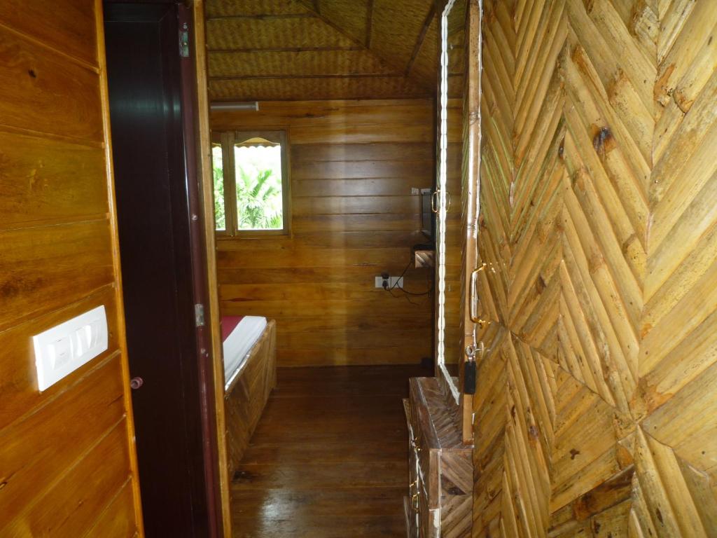 Fotografie z fotogalerie ubytování Hiliya Resort v destinaci Kenichira