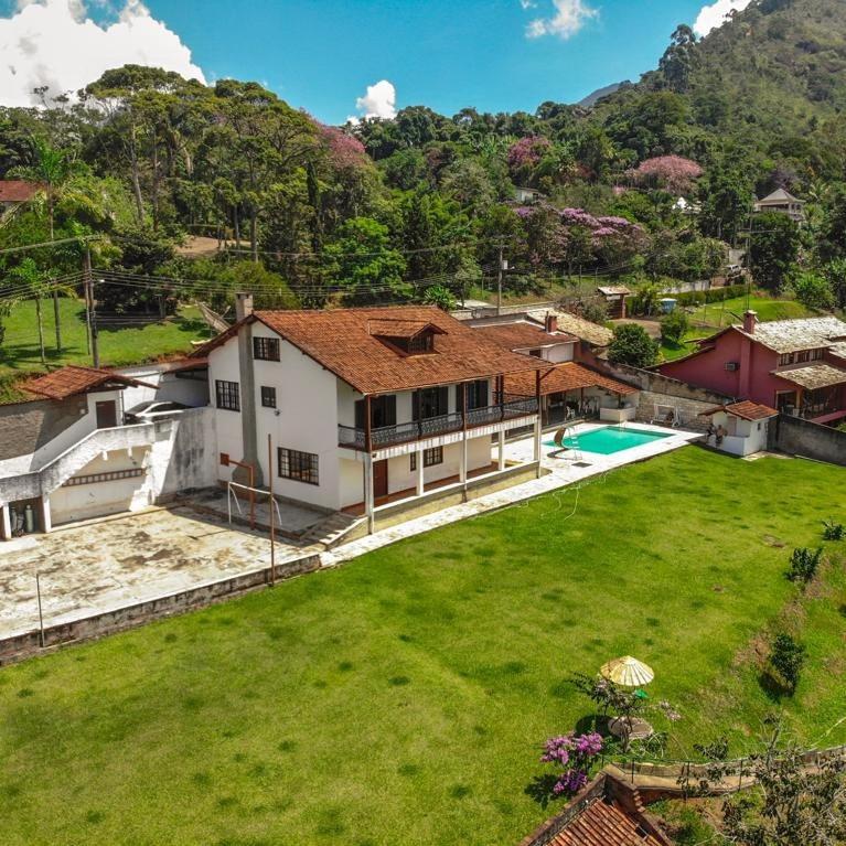  Guest House Nosso Aconchego
