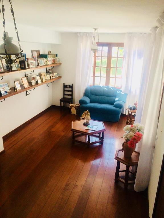  Guest House Nosso Aconchego