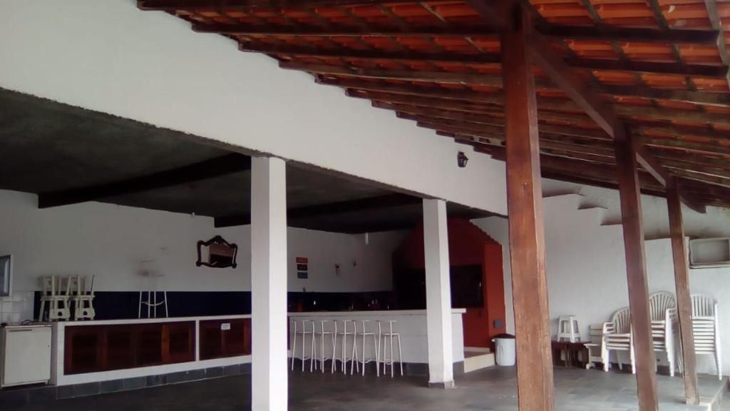  Guest House Nosso Aconchego