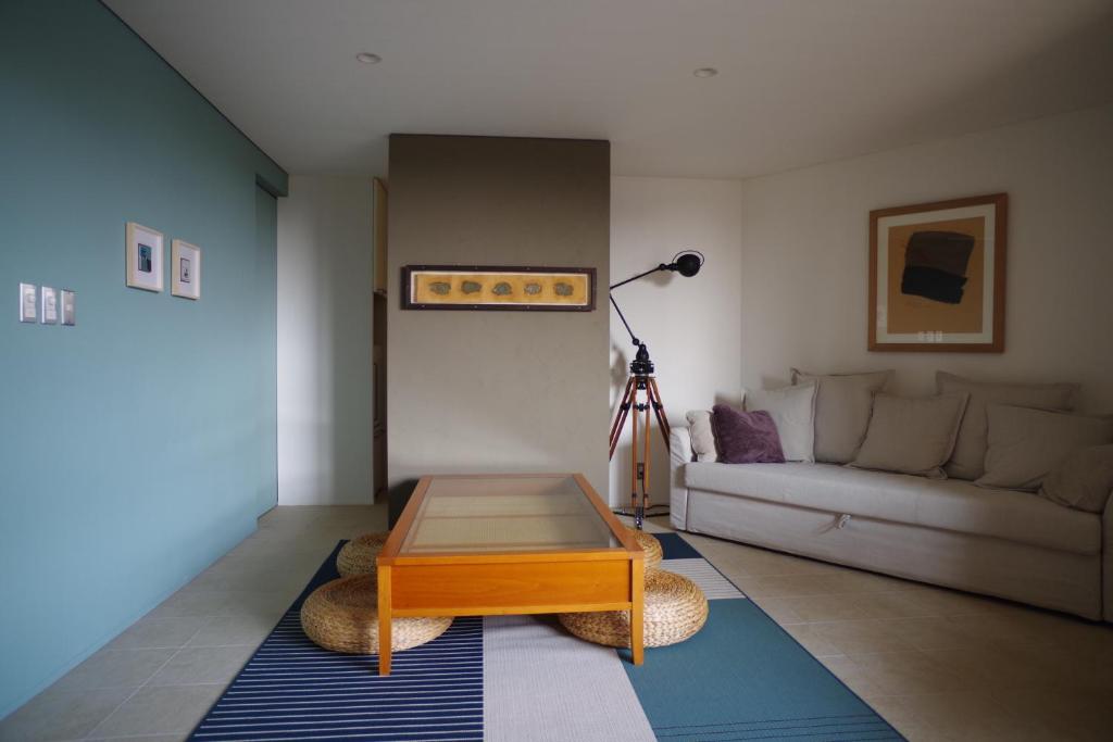 Sango Katase Guest Rooms - 