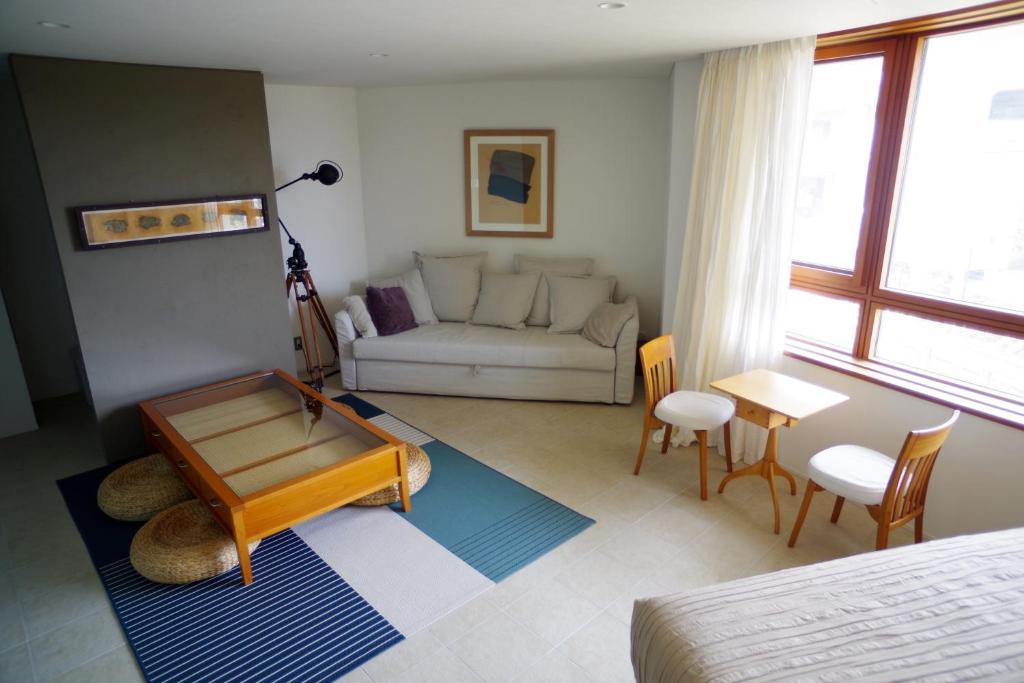 Sango Katase Guest Rooms - Apartamento De Estúdio Com Vista Para Trem 2f