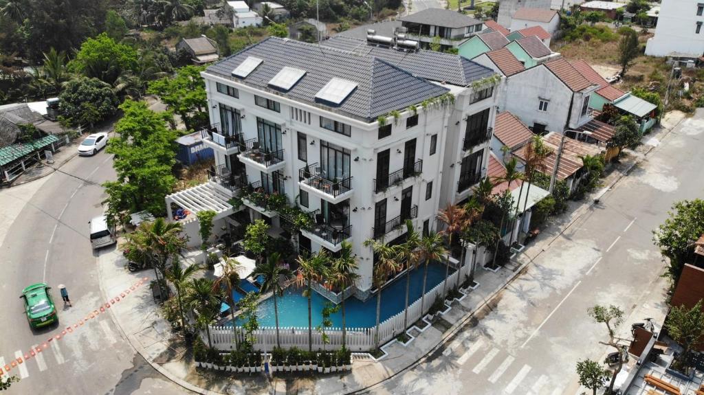 Santa Sea Villa