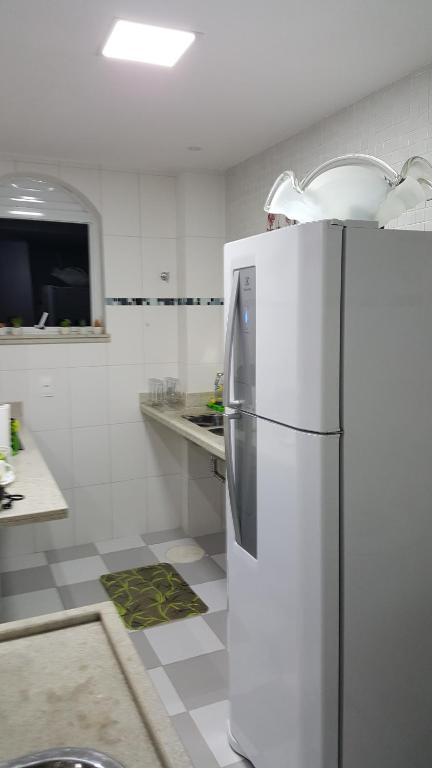  APTO - PETRÓPOLIS - RIO