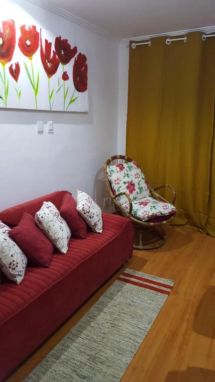  APTO - PETRÓPOLIS - RIO