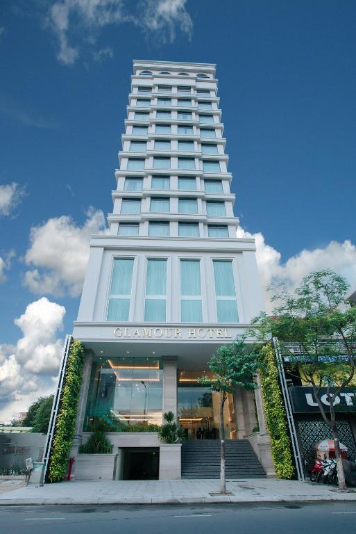Glamour Hotel Da Nang, Đà Nẵng (giá cập nhật 2025)