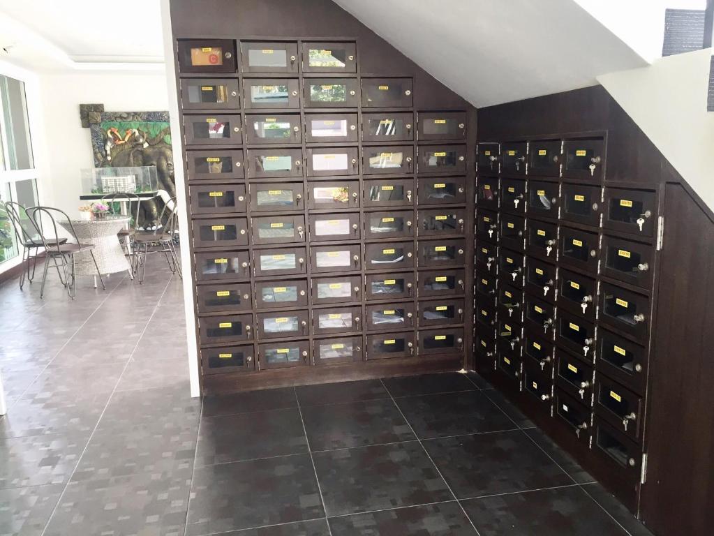 Aonang Ocean View Studio ( The Sea Condo ) - Resim 24