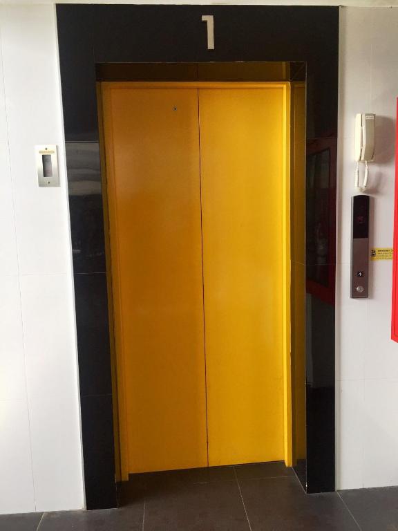 Aonang Ocean View Studio ( The Sea Condo ) - Resim 23