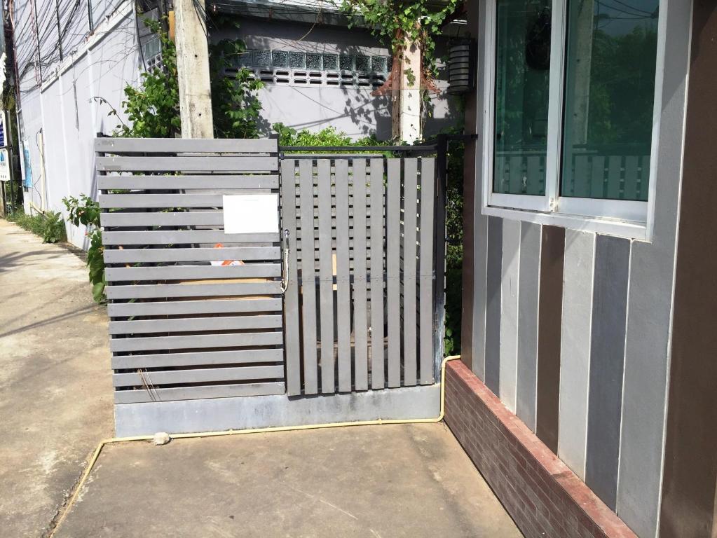 Aonang Ocean View Studio ( The Sea Condo ) - Resim 26
