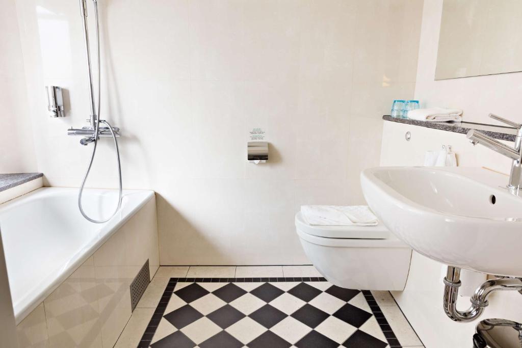 Hotel Vasa, BW Signature Collection - Resim 11