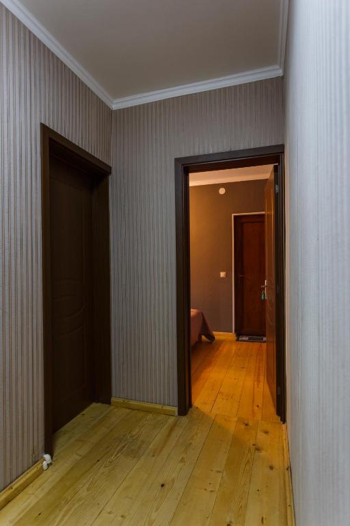 Fotografie z fotogalerie ubytování Panorama Guesthouse v destinaci Mestia
