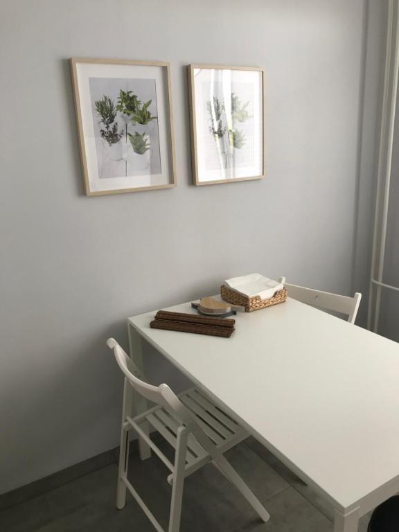 Fotografia z galérie ubytovania APARTAMENT KILIŃSKIEGO 9 v destinácii Świdnica