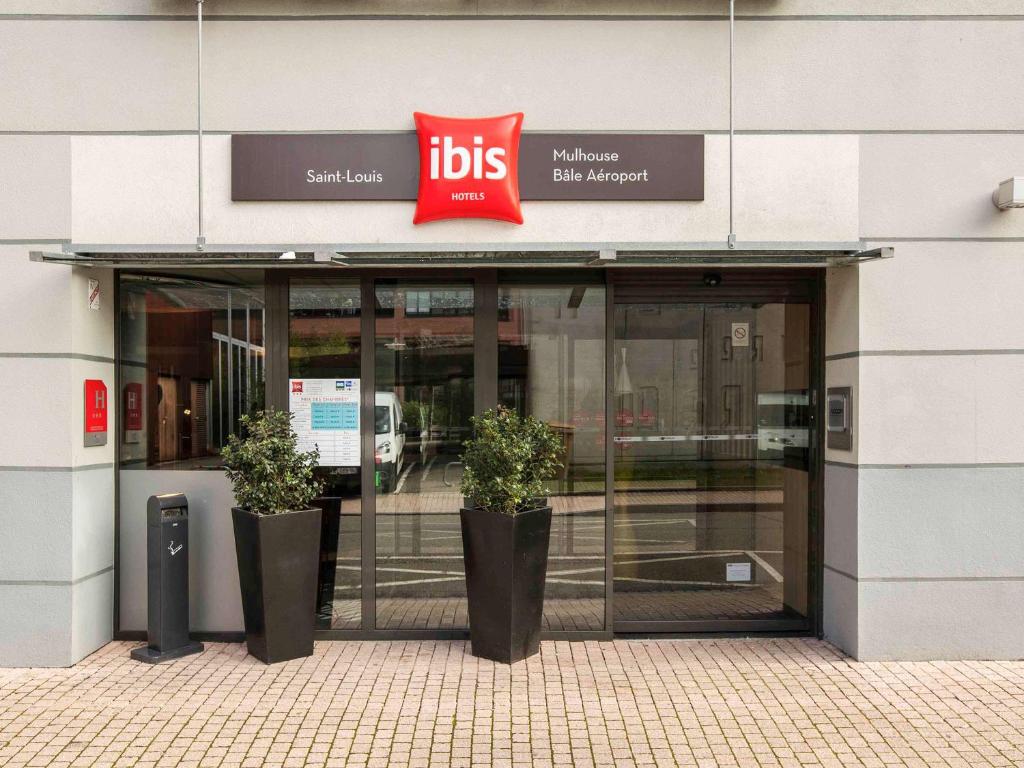 Ibis Aéroport Bâle Mulhouse – photo 27