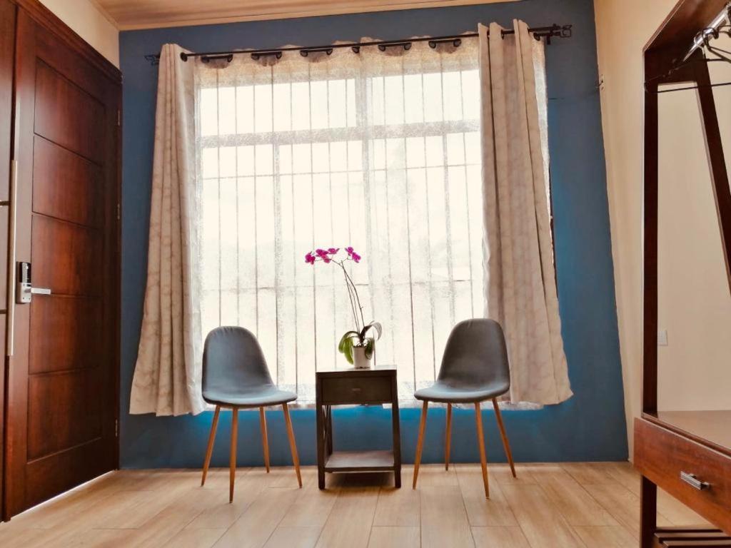 Lisa Loft Boutique Apartment - One-Bedroom Apartment
