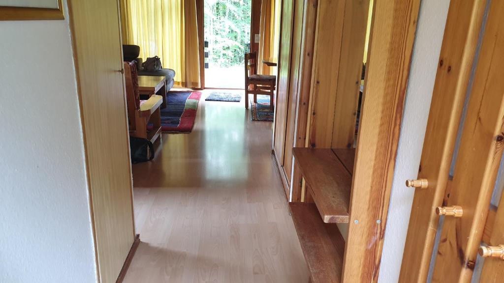 Ferienhaus Nr. 40 im Ferienpark am Twistesee - Appartement Avec Terrasse