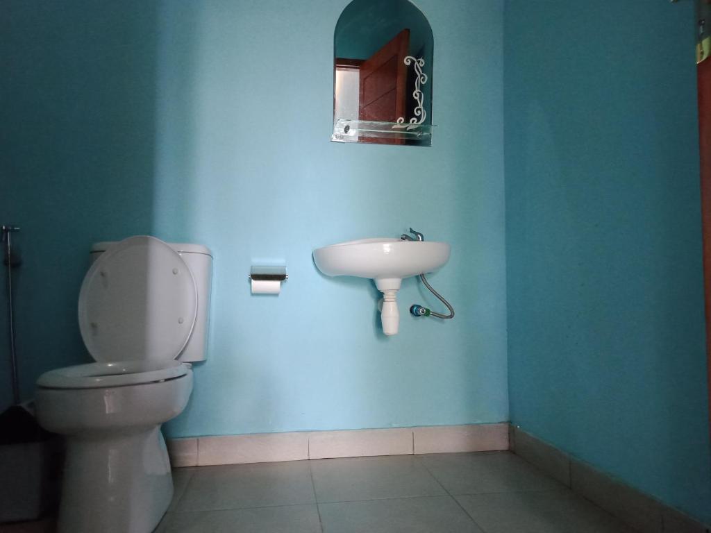 Embun Rinjani Homestay - 16