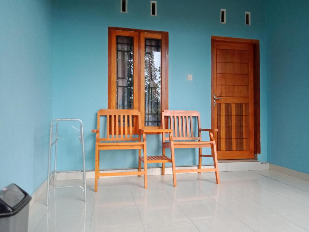 Embun Rinjani Homestay - 15