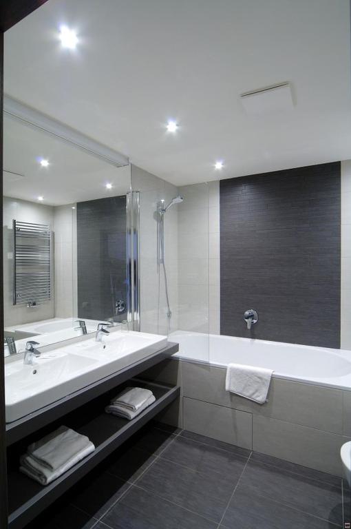 Wellness Hotel Step - Czech Leading Hotels - Resim 21