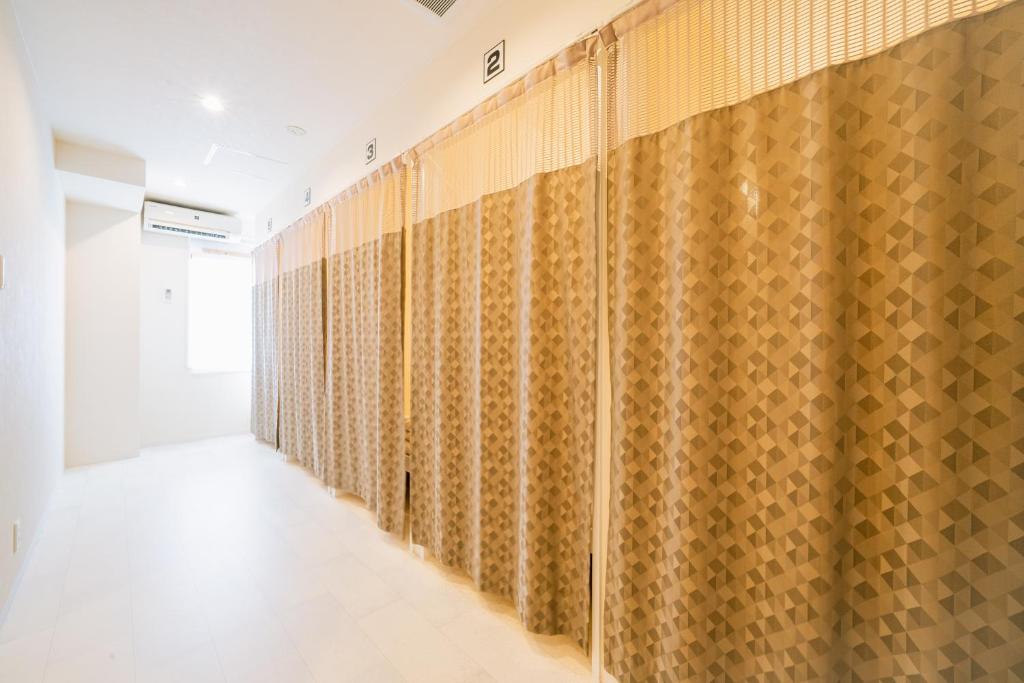 Fotografie z fotogalerie ubytování Hotel Pagoda v destinaci Nara