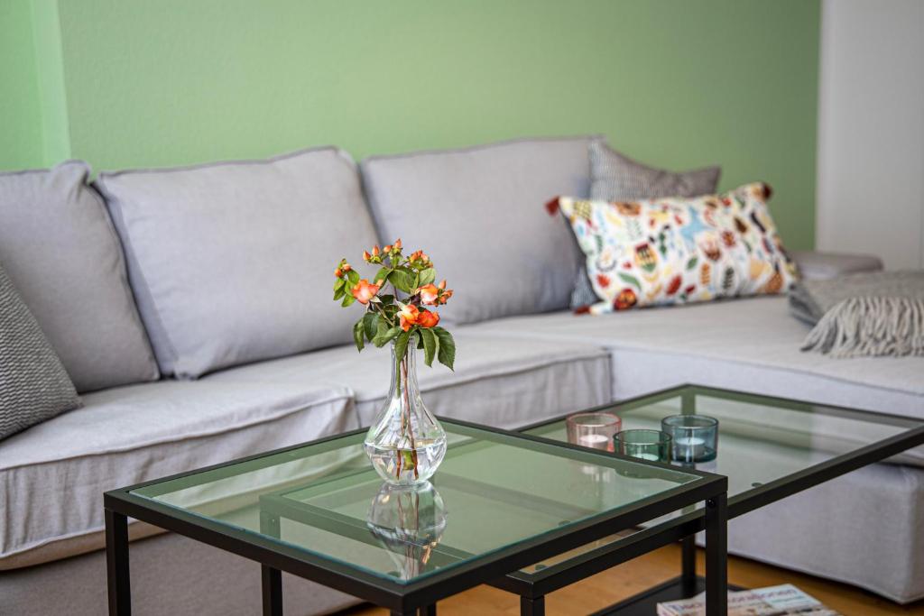 mainhaus Stadthotel Frankfurt - Resim 16