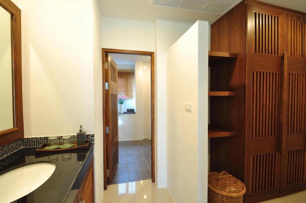 Fotografie z fotogalerie ubytování Samui Honey Tara Villa Residence v destinaci Choeng Mon pláž