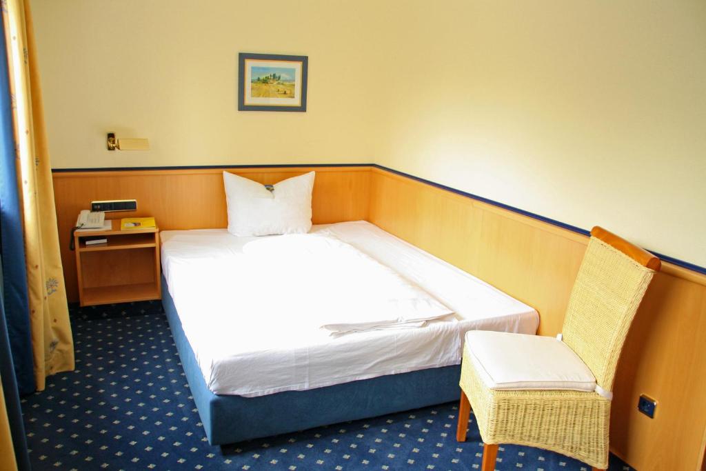 Wildpark Hotel - Habitación Individual