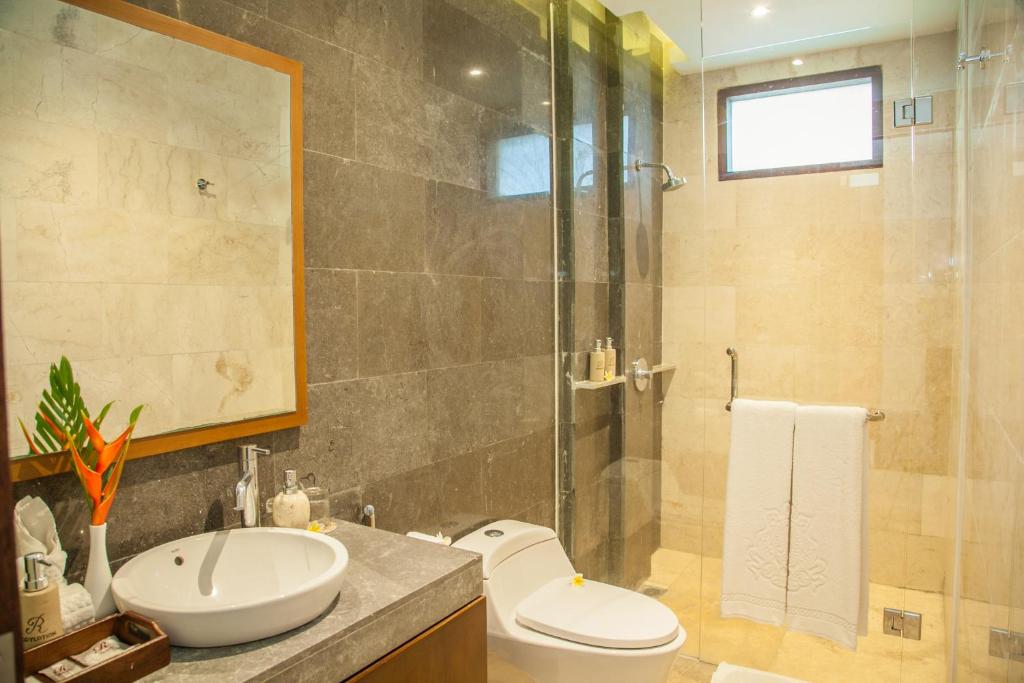 Rajavilla Lombok Resort - Seaside Serenity - 9