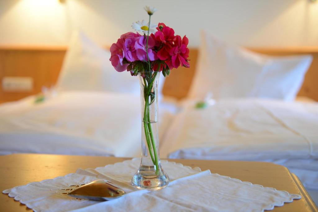 Hotel - Restaurant - Sonnblick - 13