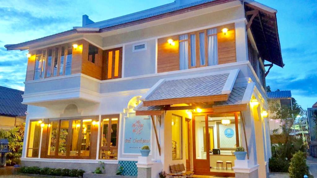 Pai Cherkaew Boutique House - 19