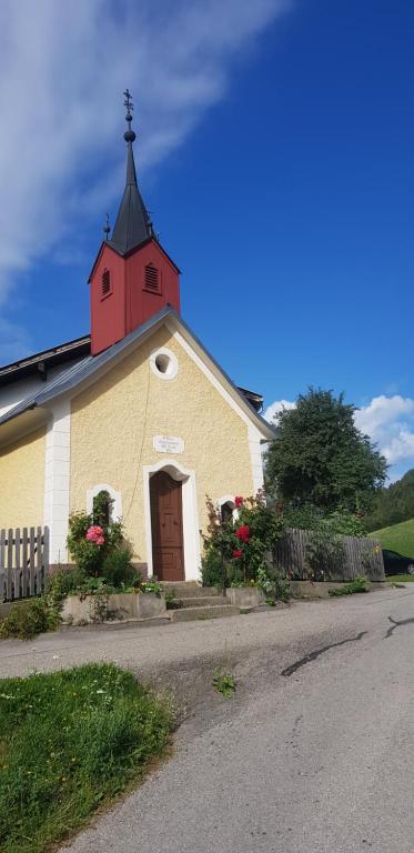 Fotografie z fotogalerie ubytování Stoffenhof v destinaci Oberdrauburg