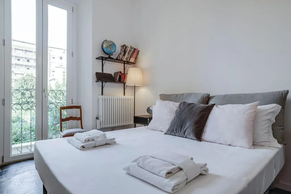 Guesthero Apartment Milano - Centrale M3, Comasina, Italy