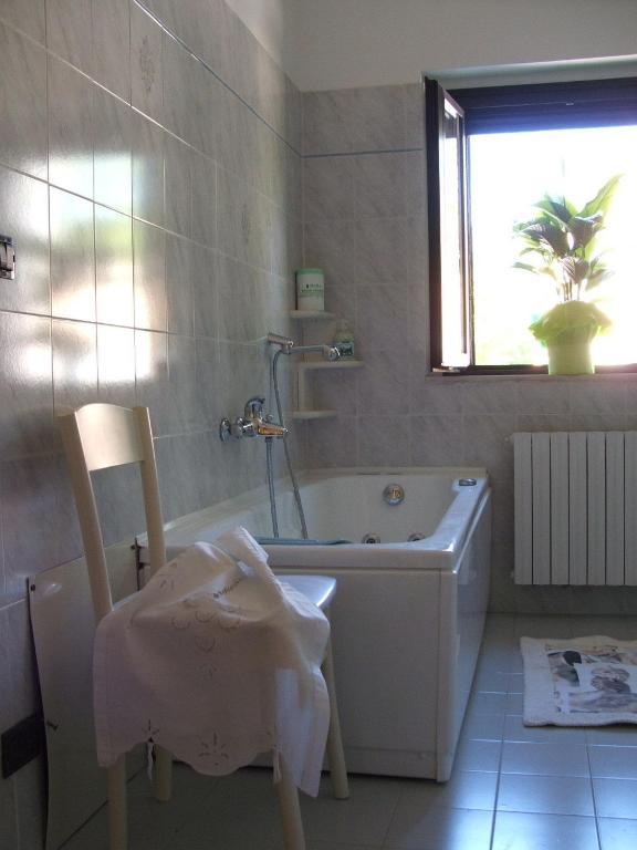 Abruzzo Segreto - Chambre Double Ou Lits Jumeaux
