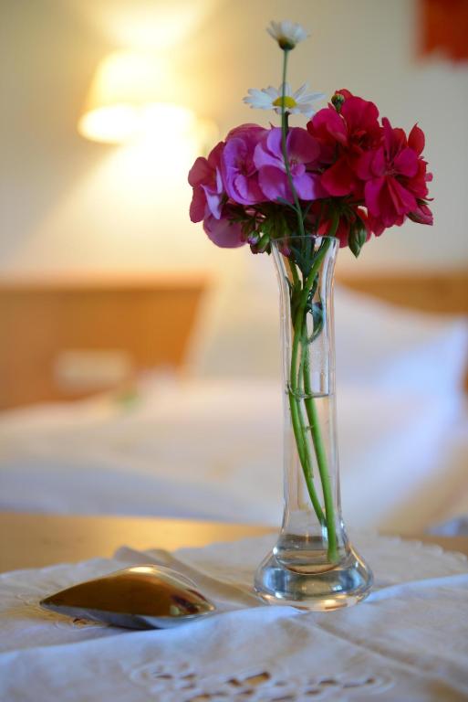 Hotel - Restaurant - Sonnblick - 12