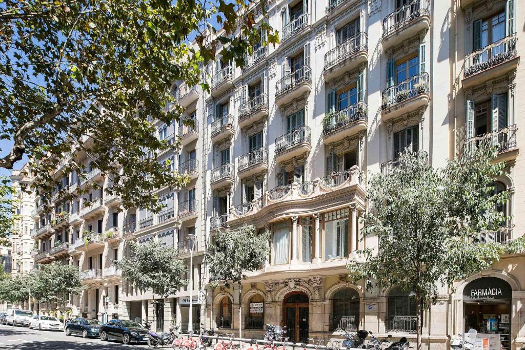 Habitat Apartments Barcelona Classic, Barcelona – Updated ...