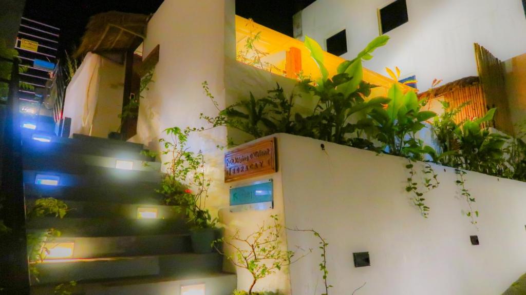 Fotografie z fotogalerie ubytování The Orient Beach Boracay v destinaci Boracay
