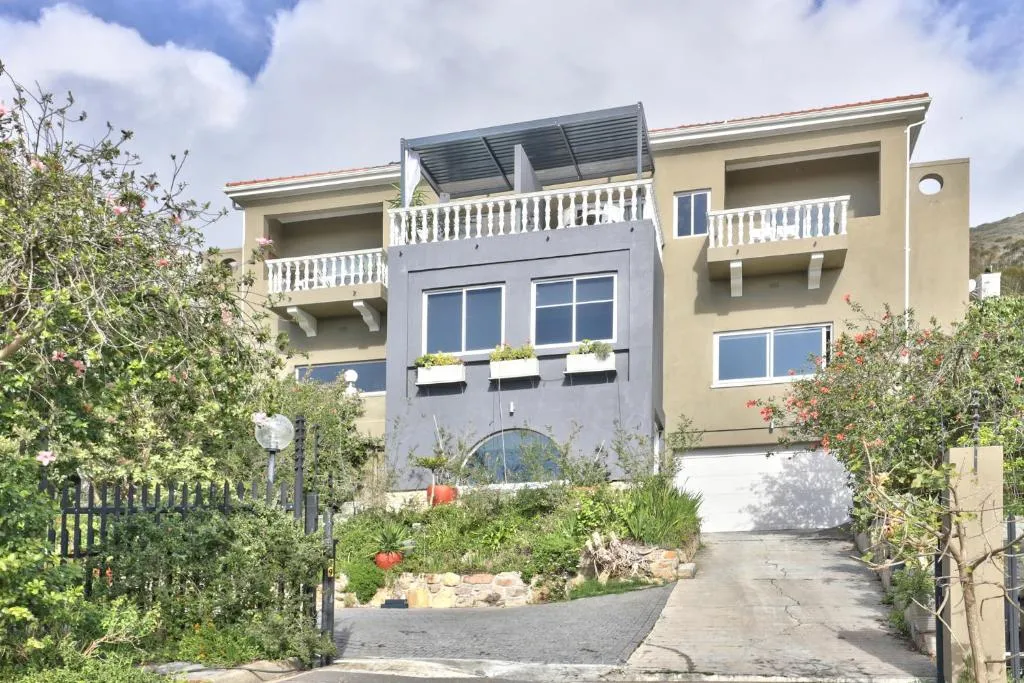 Chepstow west condo, Cape Town, South Africa